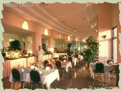 Hotel Faustina 7